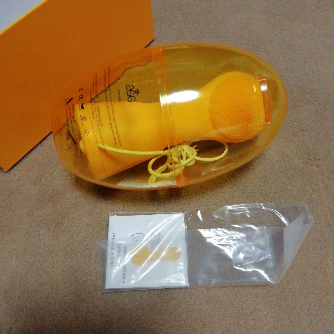 断*9様 １度のみ EGG Cleansing Device エッグ クレンジン