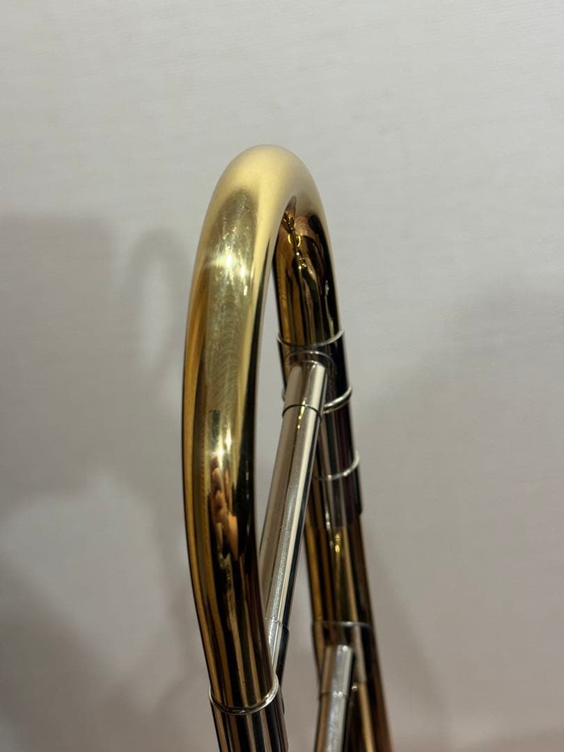 アルトトロンボーン　WISTERIA