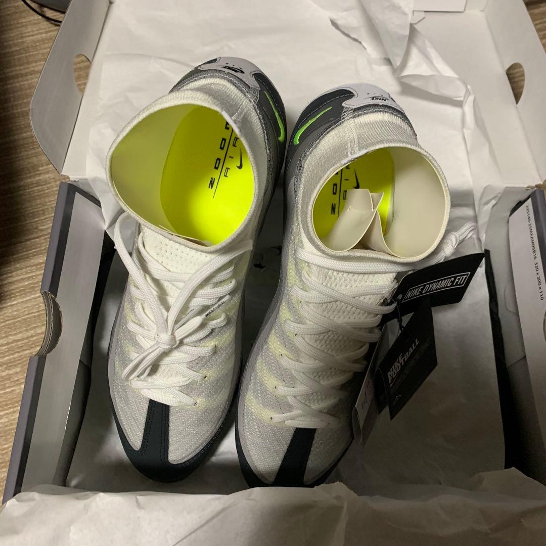 シューズ Nike Zoom Mercurial AM 95 27.5cm
