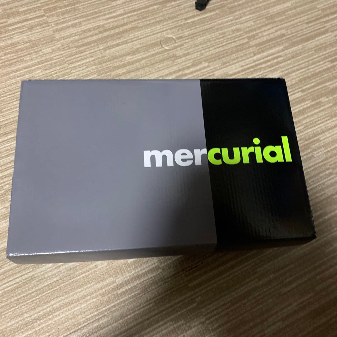 シューズ Nike Zoom Mercurial AM 95 27.5cm