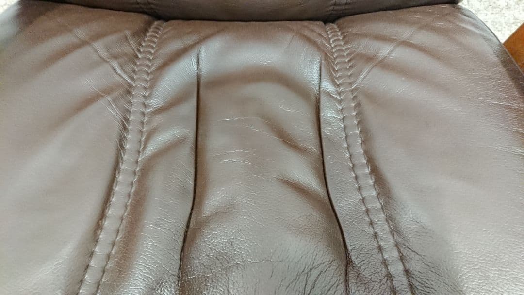 EKONES エコーネス コンサル ストレスレス リクライニング 回転 ソファ