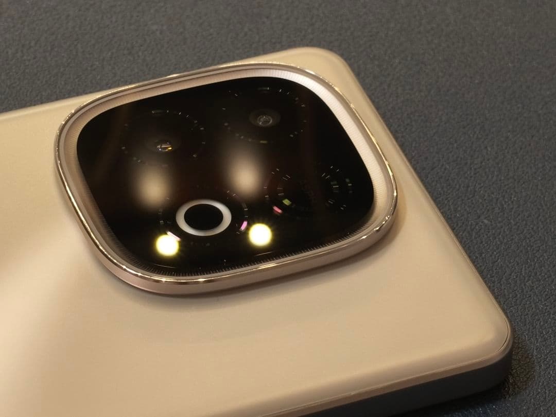 Vivo iQOO Z10 Turbo Pro 12GB+256GB ゴールド