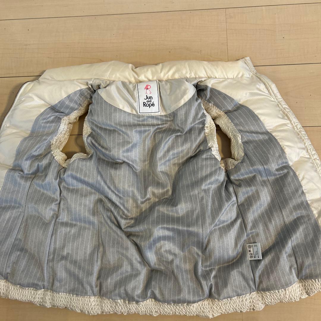 ジュン&ロペ　ベスト　スカート　セット