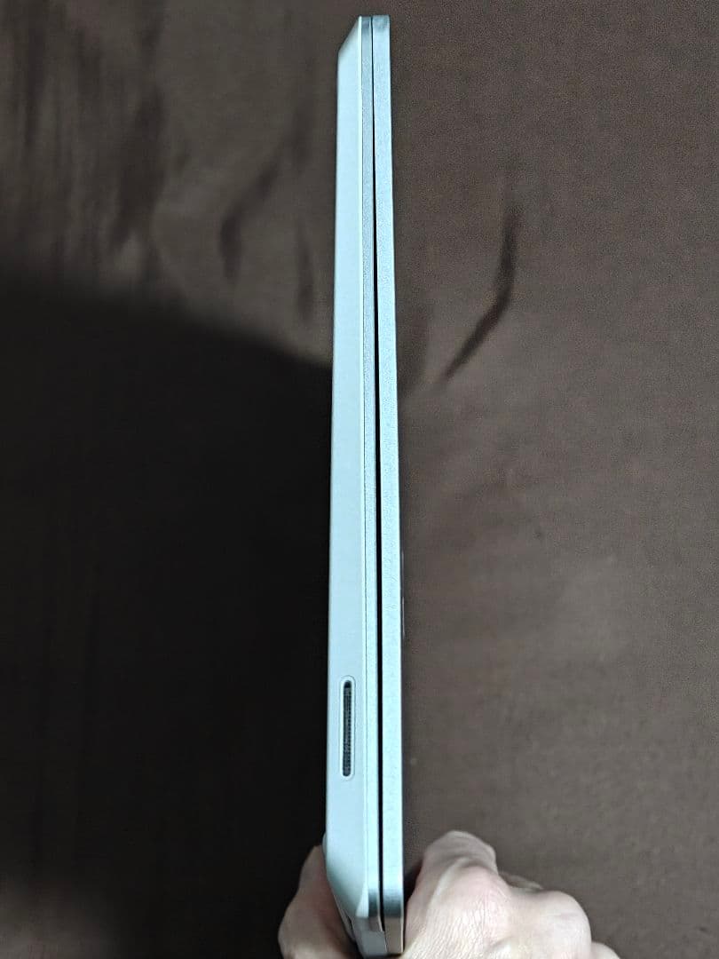 Windowsノート本体 Surface Laptop Go (i5/16GB/256GB)