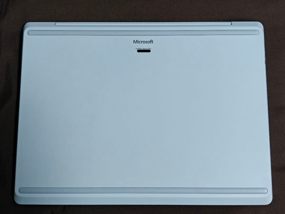 Windowsノート本体 Surface Laptop Go (i5/16GB/256GB)