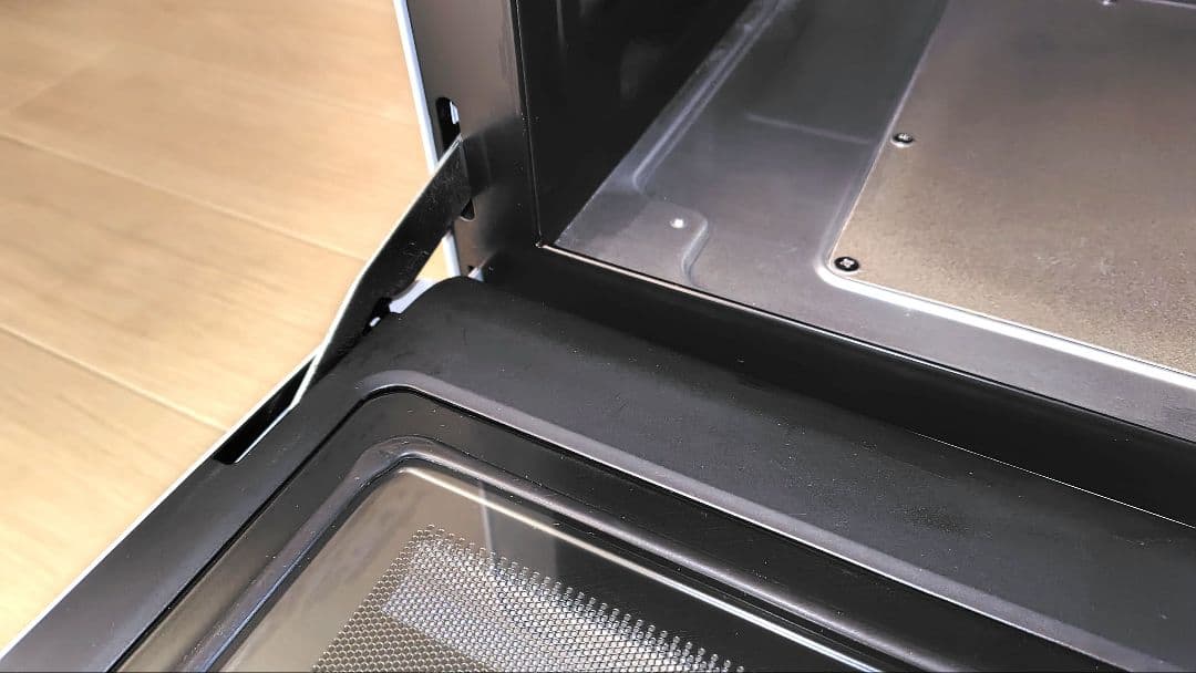 極美品 日立 MRO-S8A(W) オーブンレンジ