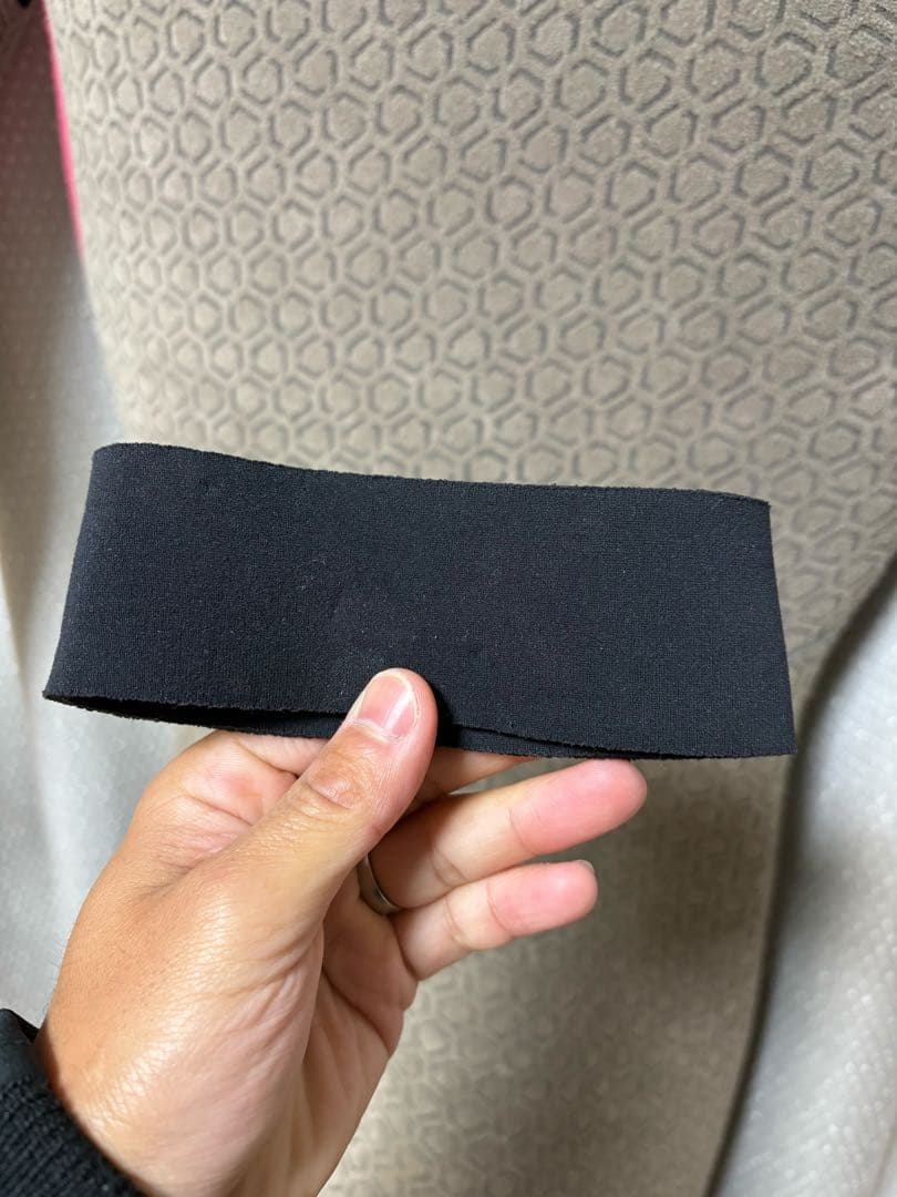 RIFS(リフス)5×3mm セミドライ メンズLサイズ相当(オーダー品)