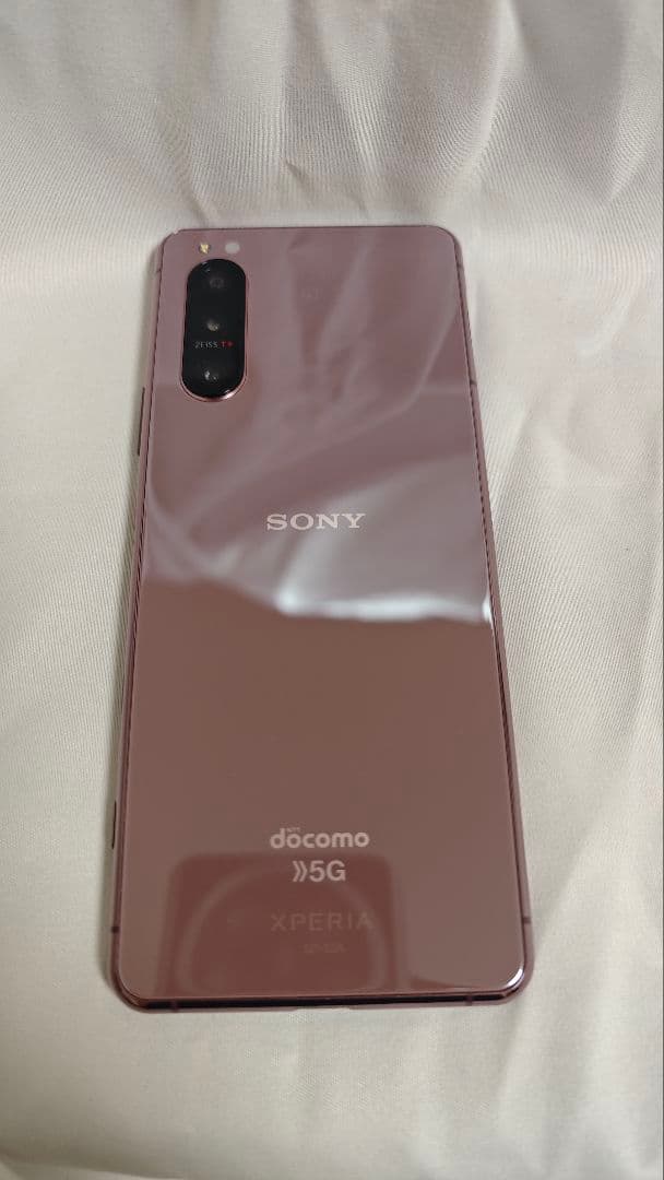 Xperia 5 Ⅱ SO-52A 本体のみ