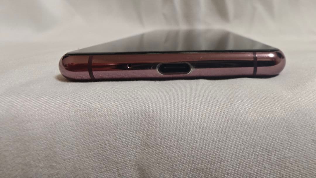 Xperia 5 Ⅱ SO-52A 本体のみ