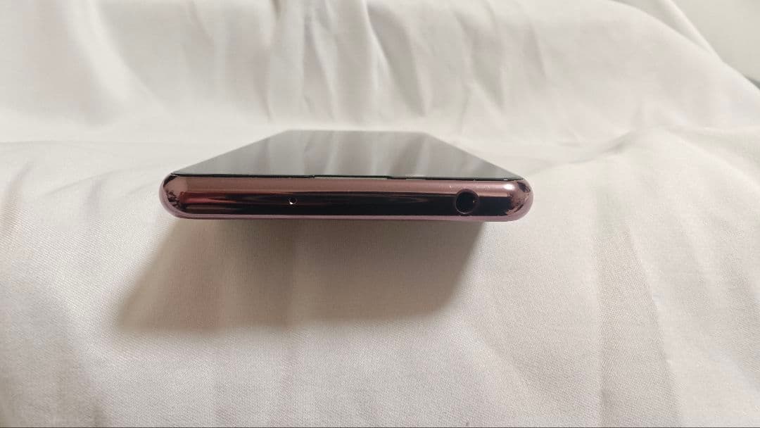 Xperia 5 Ⅱ SO-52A 本体のみ