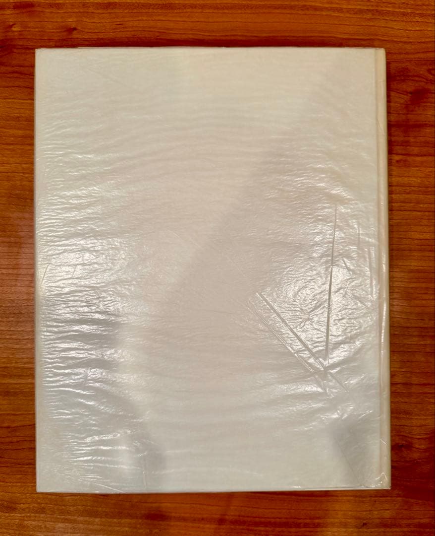 COMME des GARÇONS カタログブック 初期作品