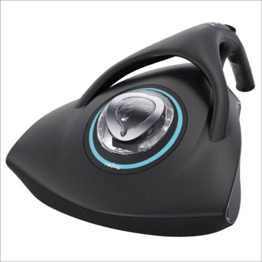 新品 布団クリーナーレイコップPRO プロ RP-100JBK