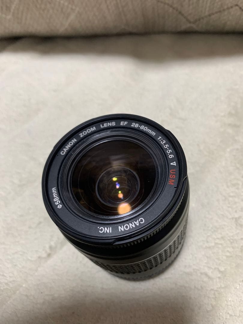 キャノン/Canon EOS 5D MarkIII標準レンズセット