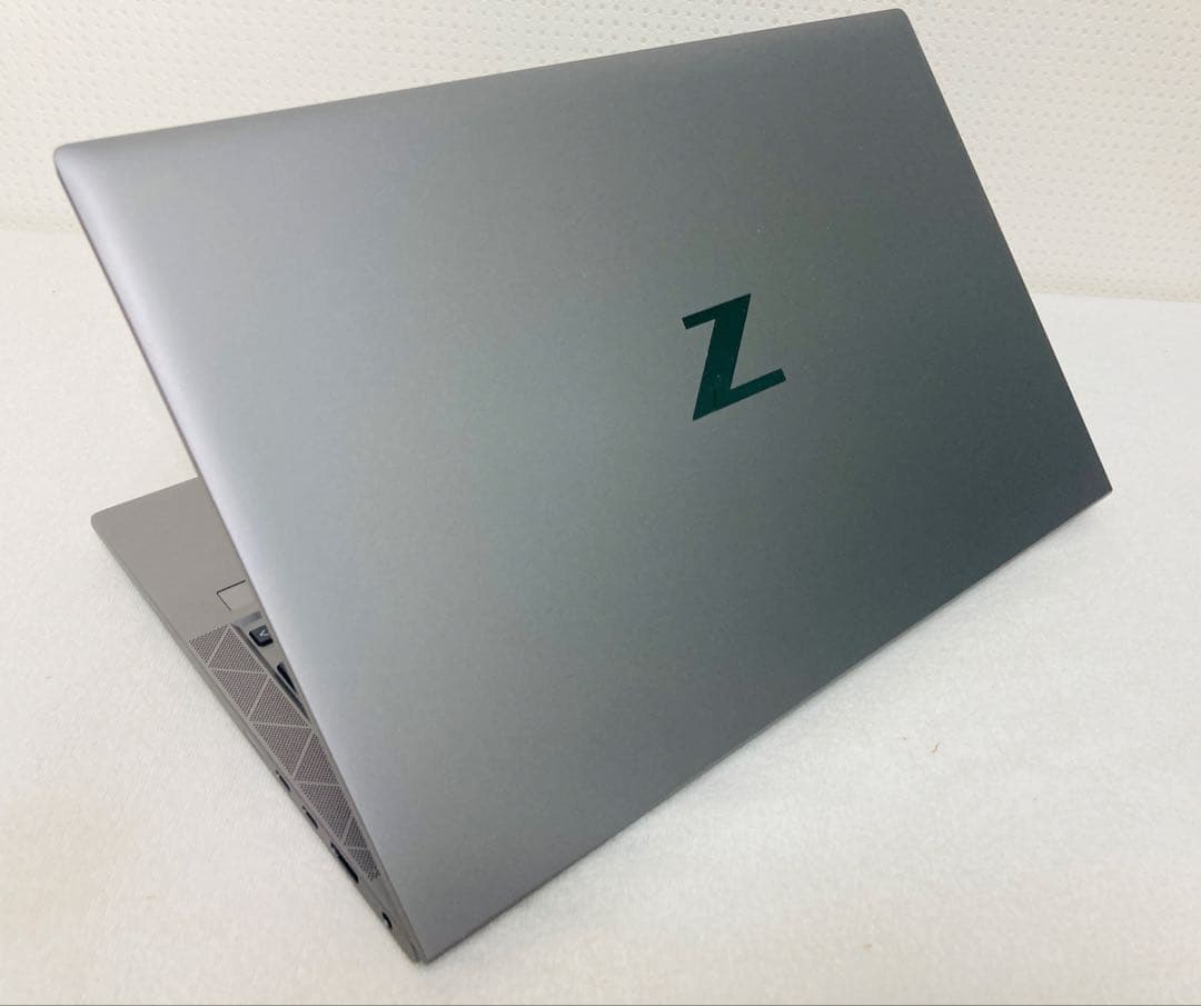 ZBook Firefly 14 G8/i7/メモリ16GB/SSD512GB