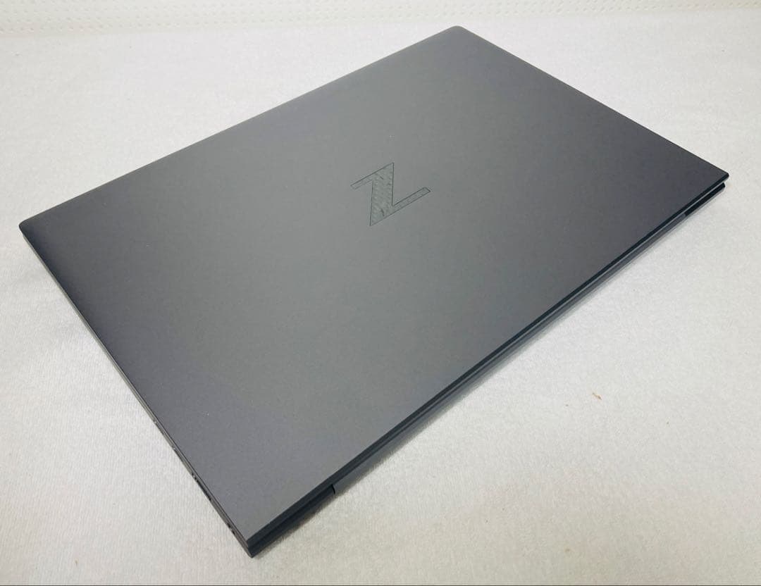 ZBook Firefly 14 G8/i7/メモリ16GB/SSD512GB