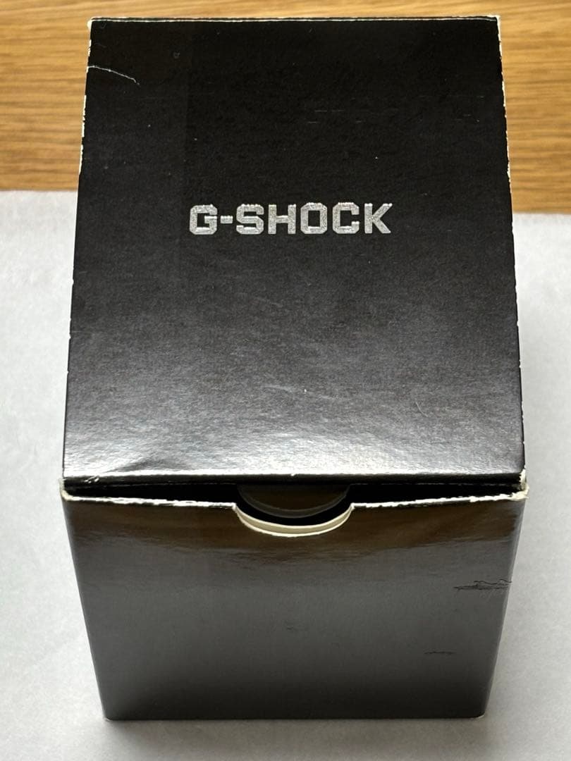 【こういち様】G-SHOCK GMW-B5000GD-1JFブラック