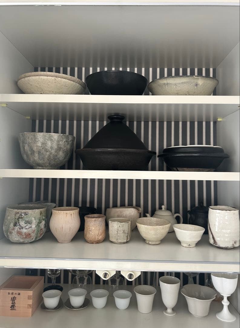 レトロポップ　アーチ型　飾り棚 食器棚 アンティーク 昭和レトロ