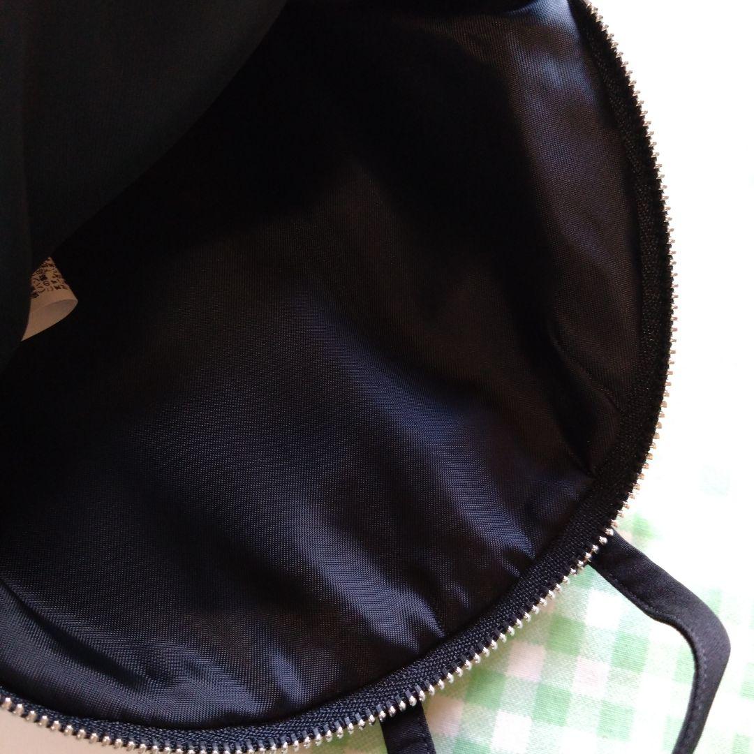 ミナペルホネン　mini muffin bag tambourine