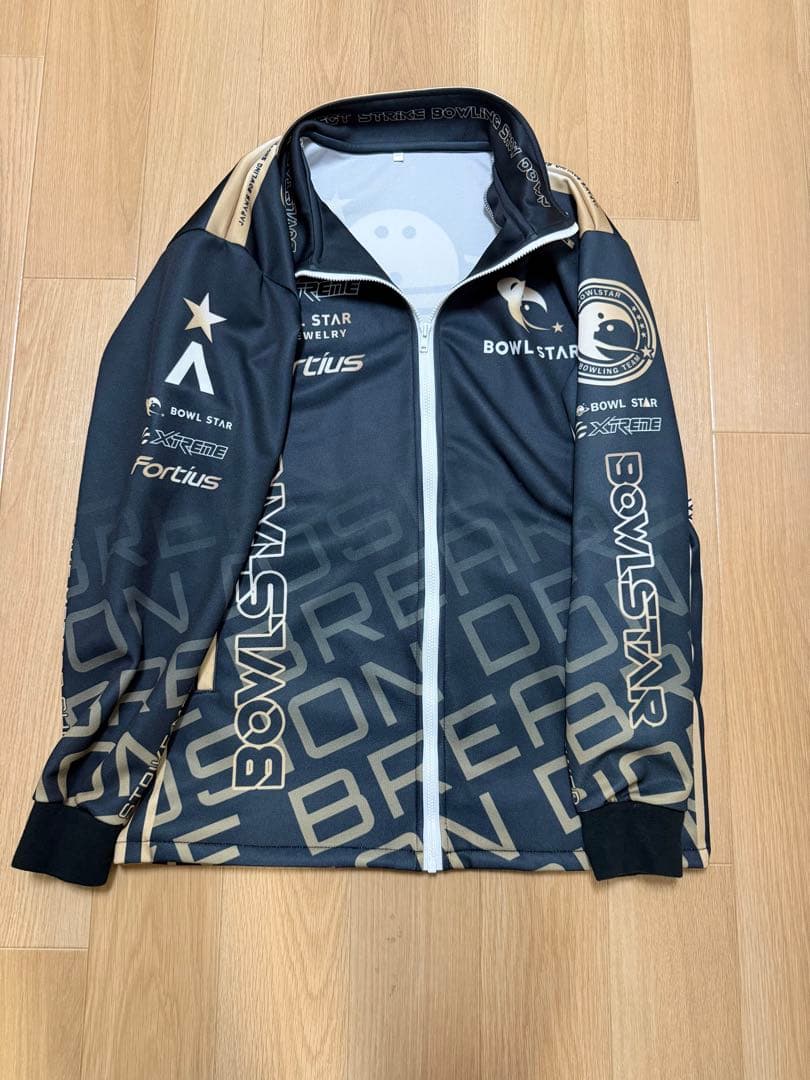 BOWLSTAR 2022 SHOW DOWN GOLD ボウルスター