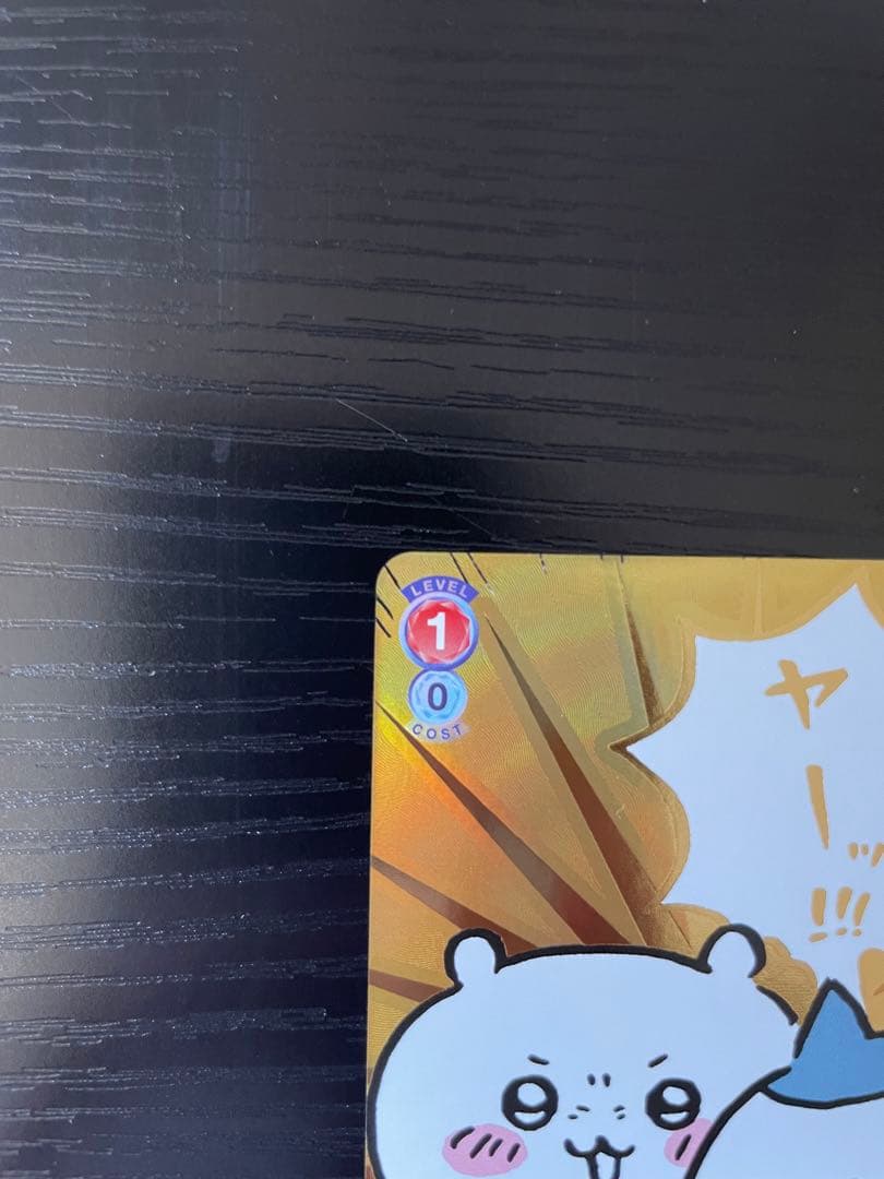 ヴァイスシュヴァルツブラウ　おそろいちいかわとハチワレ　SSP WSB