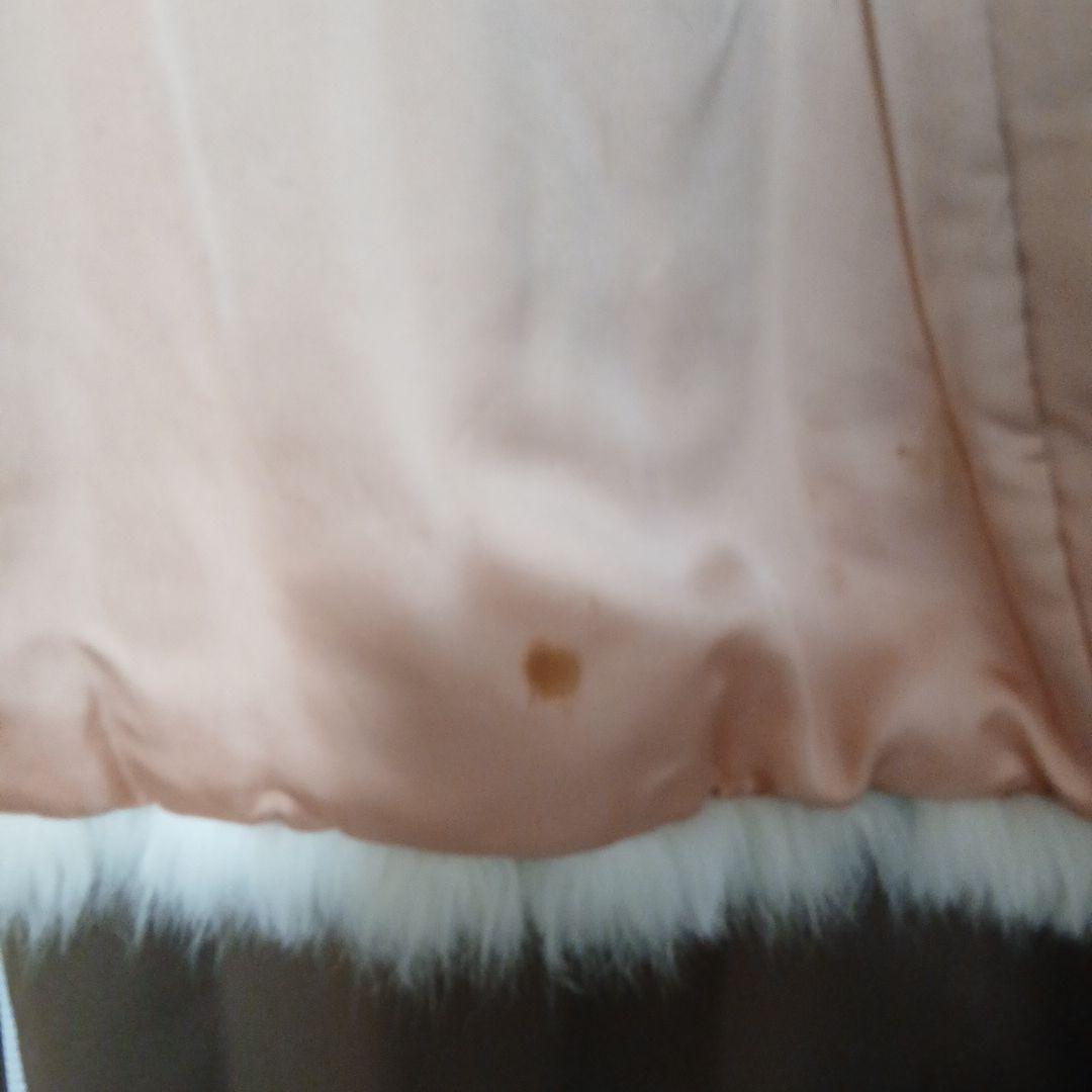 v*p様 11号)サガFOX 希少斑点(スポット)　肉厚