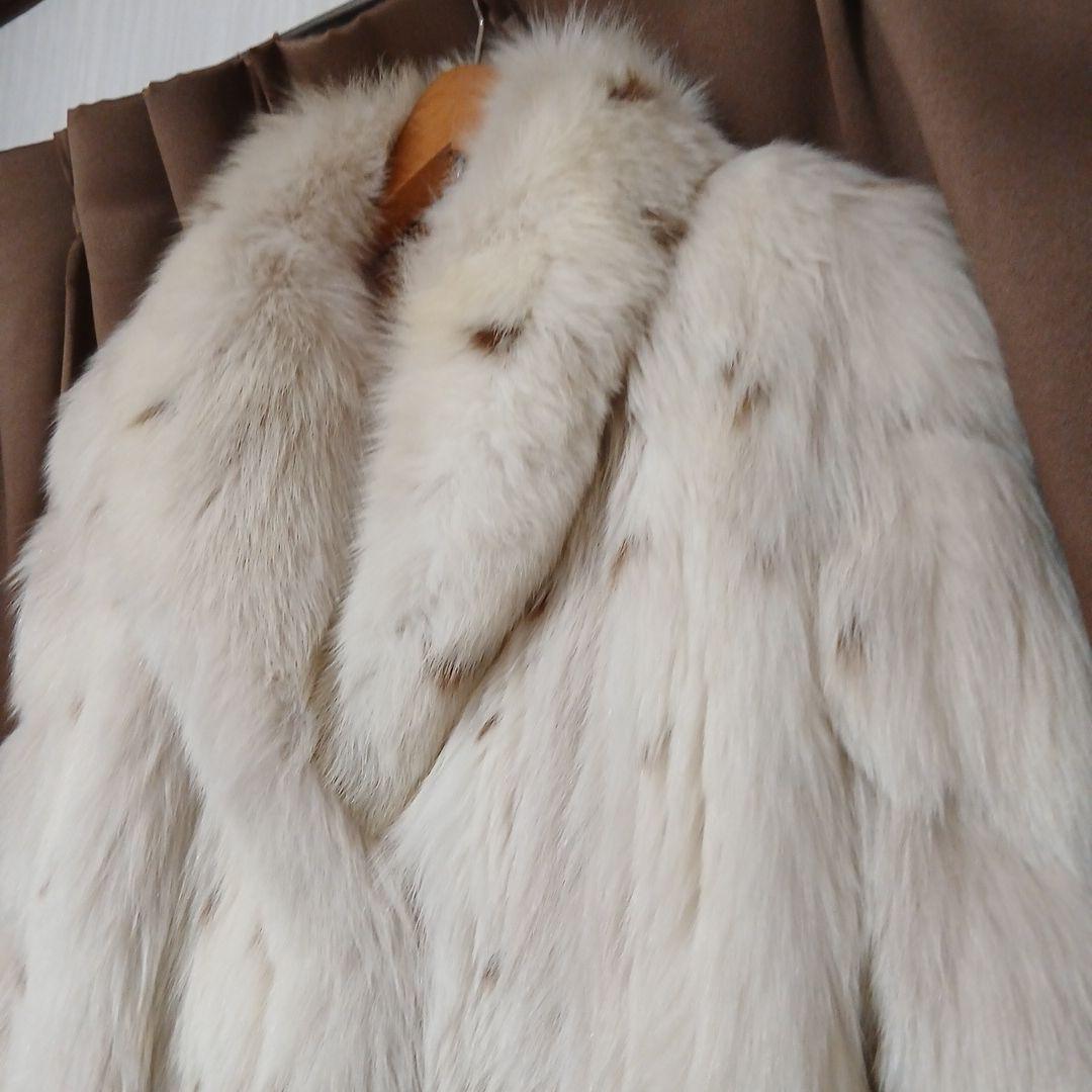 v*p様 11号)サガFOX 希少斑点(スポット)　肉厚