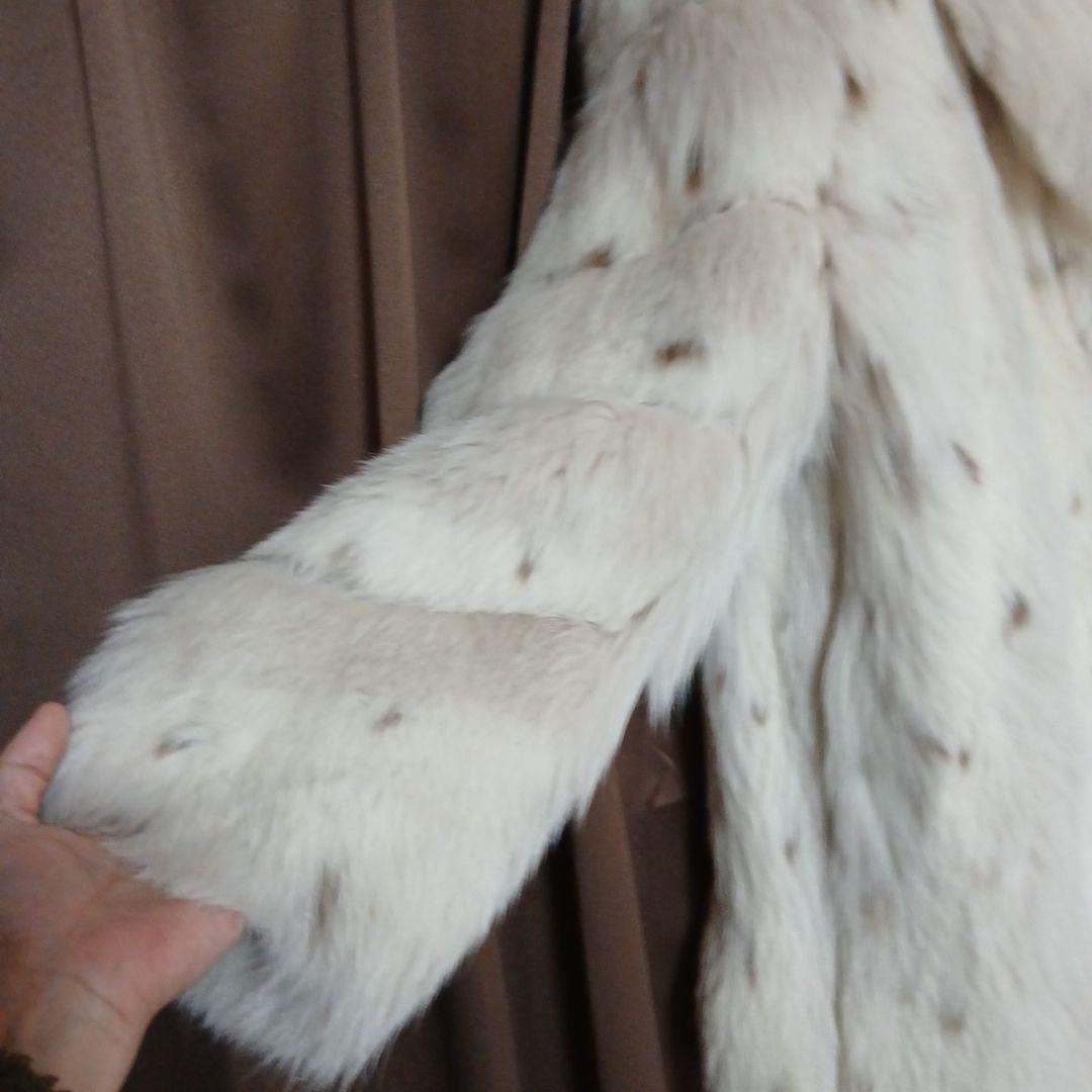 v*p様 11号)サガFOX 希少斑点(スポット)　肉厚