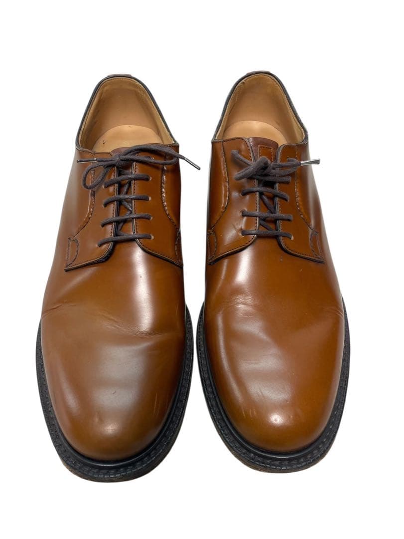 Church's SHANNON サンダルウッド 95F アウトソール32cm