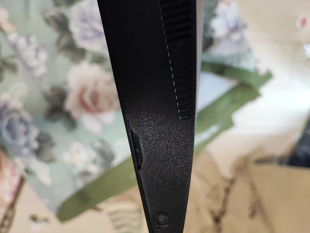 KOORUI ゲーミングモニター 27E1QA 27インチ 訳あり