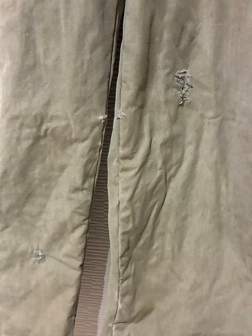 J*】様 レア　ヴィンテージ skagway ツナギ　ジャンプスーツ