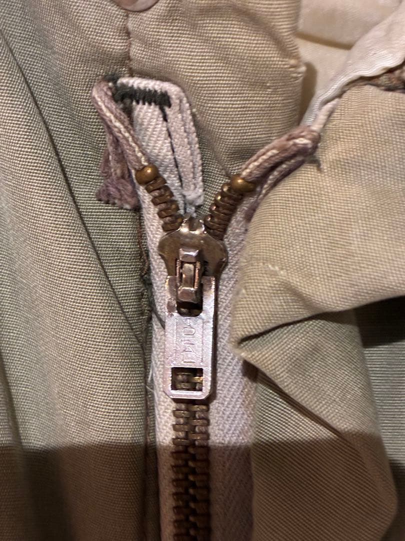 J*】様 レア　ヴィンテージ skagway ツナギ　ジャンプスーツ