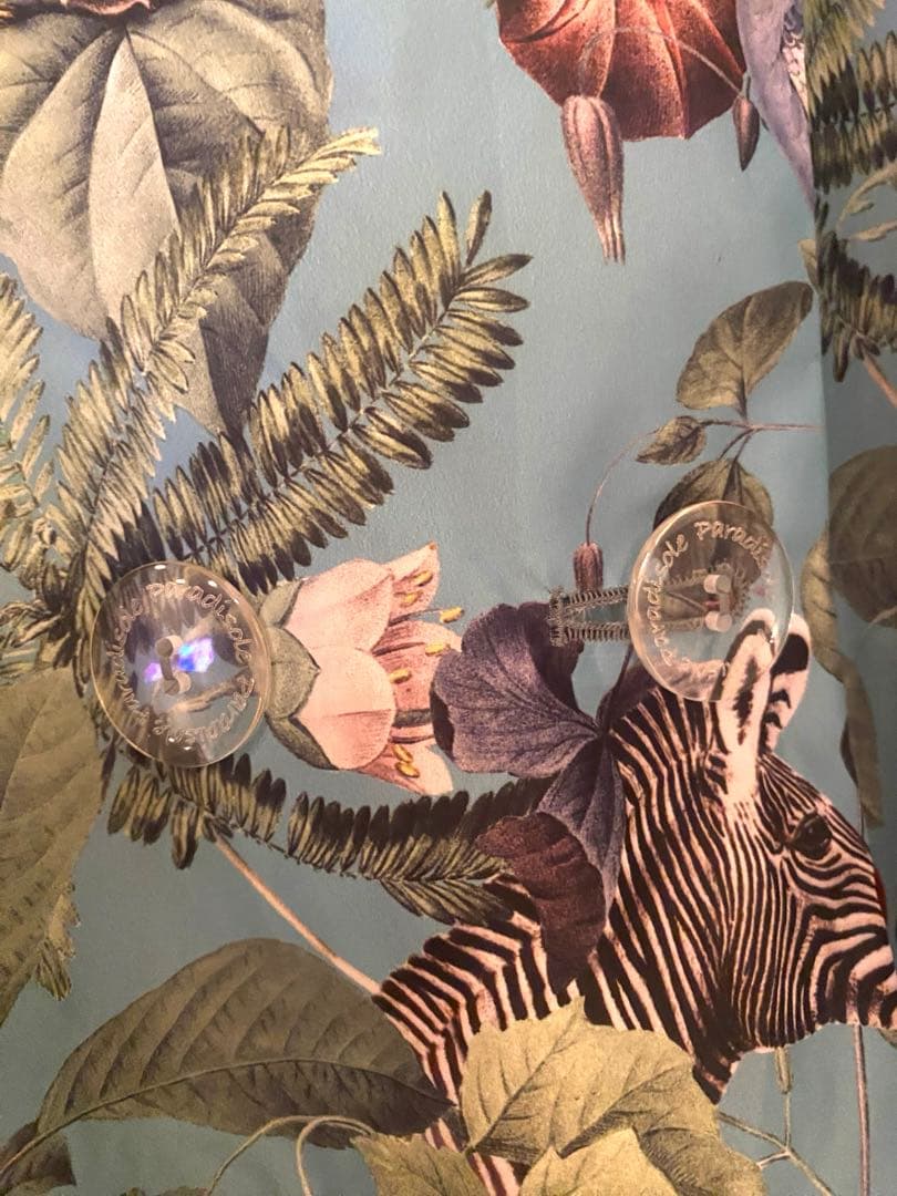 フランス オーラバッシュシック レインコート