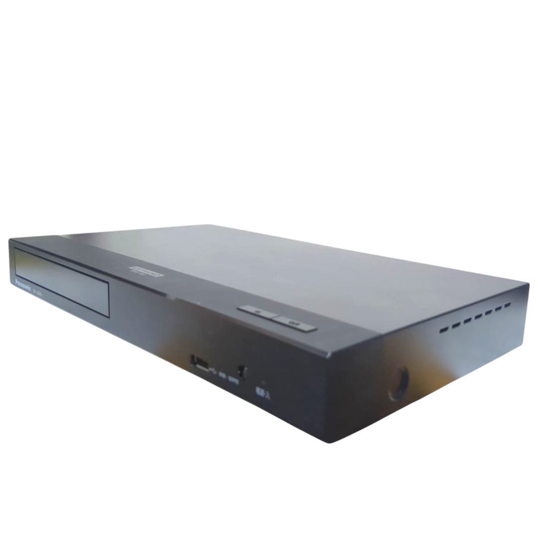 ★美品★動作良好★パナソニック ブルーレイプレーヤー DP-UB45-K