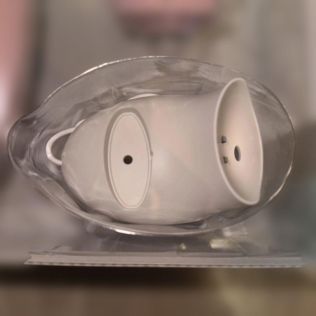 【新品未使用】myse ミーゼ　ディープスキンクリア　YA-MAN MS-43P