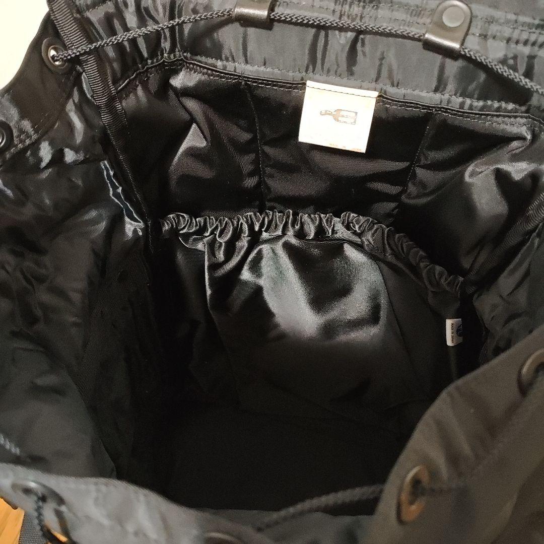 ★デッドストック新品級★ラゲッジレーベル リュック 吉田カバン