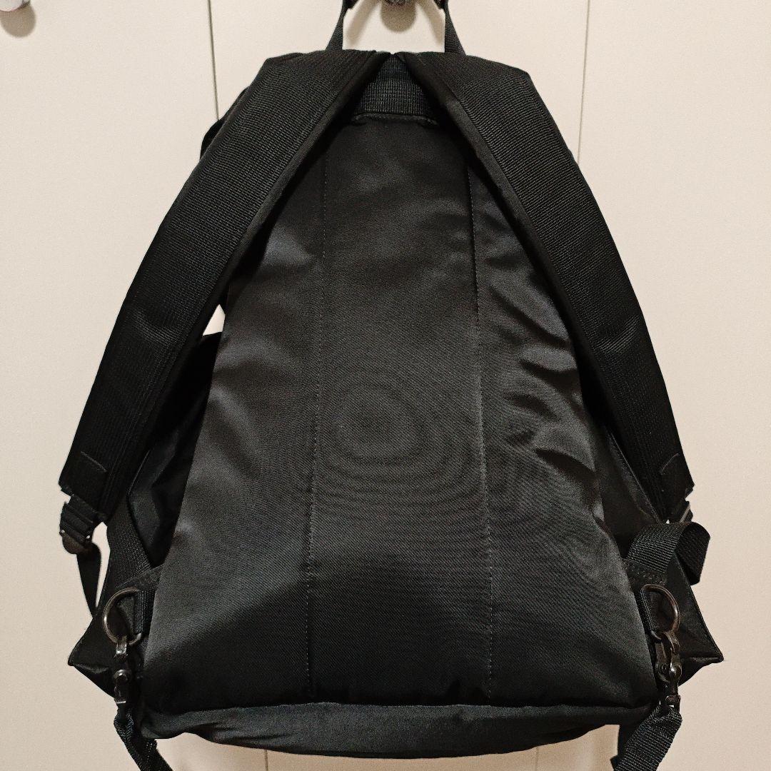 ★デッドストック新品級★ラゲッジレーベル リュック 吉田カバン