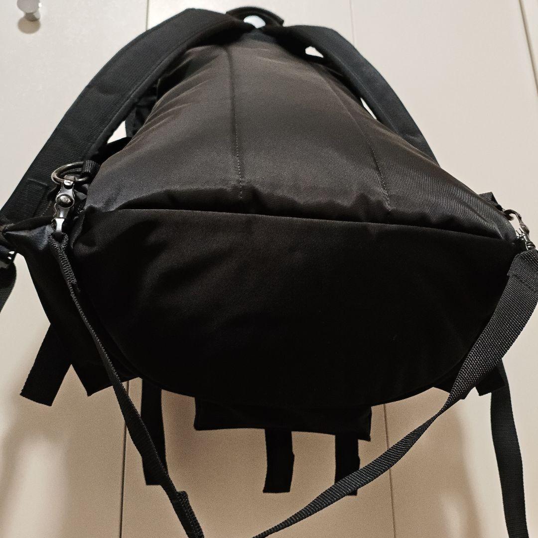 ★デッドストック新品級★ラゲッジレーベル リュック 吉田カバン