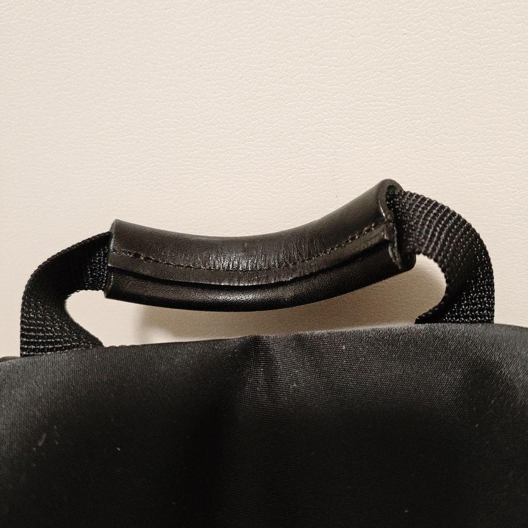 ★デッドストック新品級★ラゲッジレーベル リュック 吉田カバン