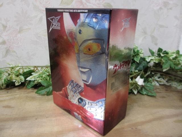 日*9様 【AA1142/6】ウルトラマン　ULTIMATE　DVDコレクション
