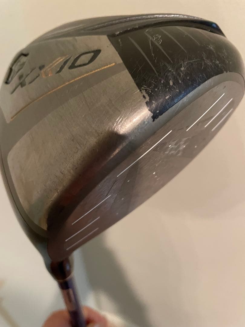 ゼクシオ13 ドライバー MP1300 11.5度　今週末まで