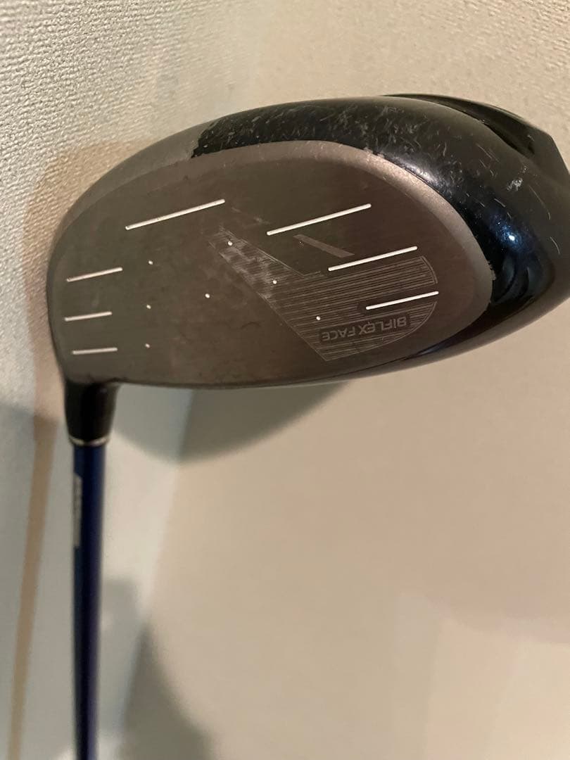 ゼクシオ13 ドライバー MP1300 11.5度　今週末まで