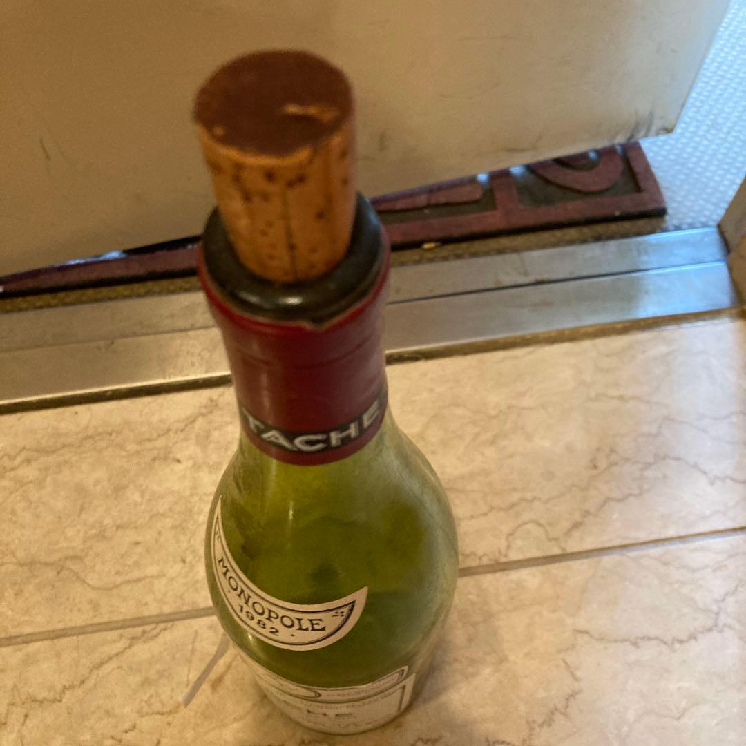 LEROY LA TÂCHE 1982 モノポール