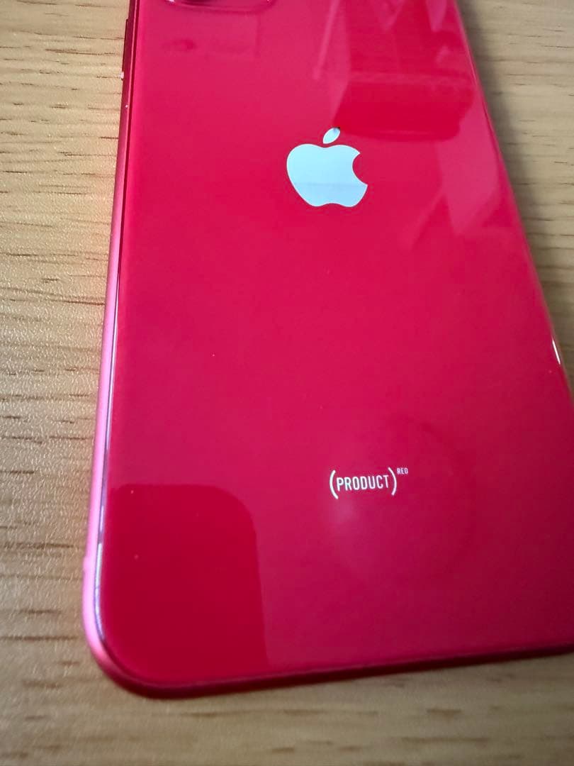 iPhone11 64GB [美品]動作確認済