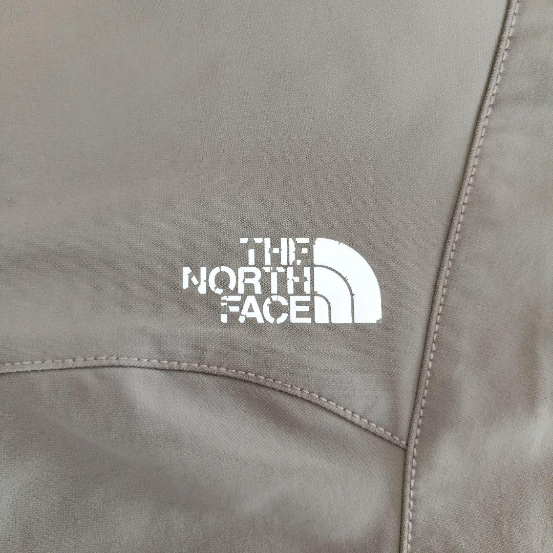 ノースフェイス　アルパインライトパンツ　バナディスグレー　L