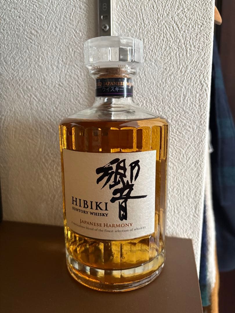 響　Japanese Harmony