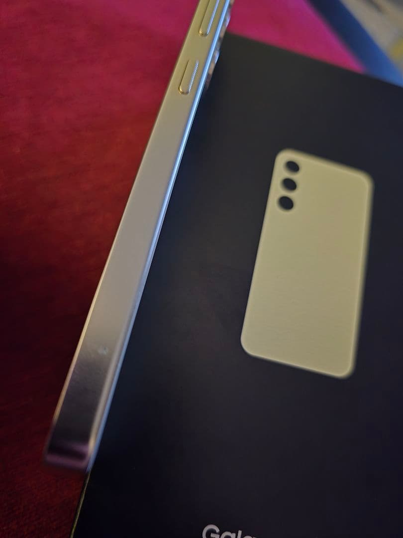 モ*奨様 値下げ対応国内版Galaxy S24 おまけ付き