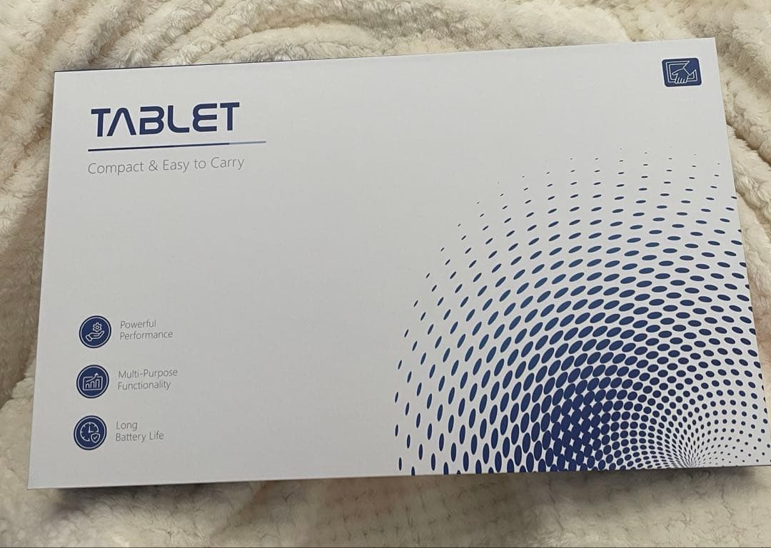 Android15 タブレット 10インチ Wi-Fi 薄型 GMS認証