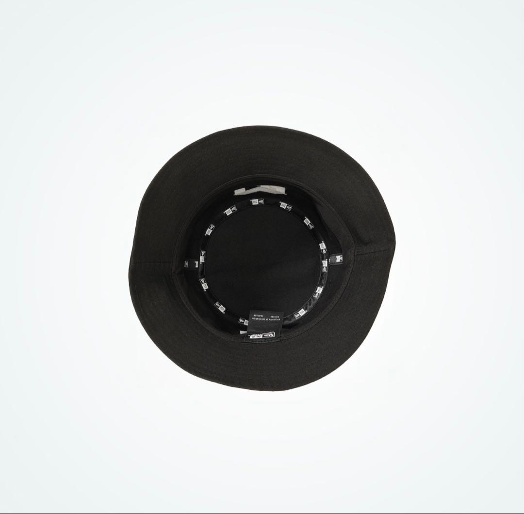 【新品】Mrs. GREEN APPLE × NEW ERA バケットハット