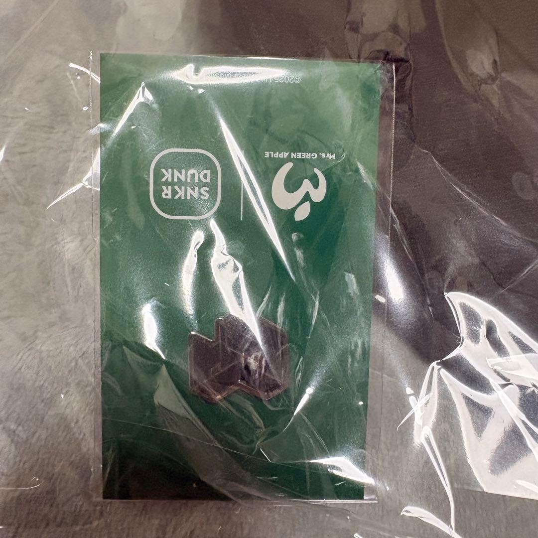 【新品】Mrs. GREEN APPLE × NEW ERA バケットハット