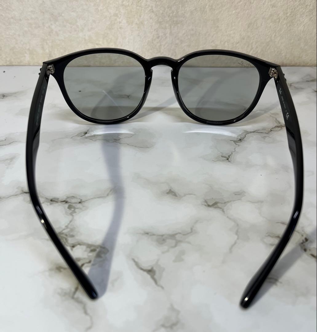 RayBan レイバンサングラス RB4259F 601/87 53